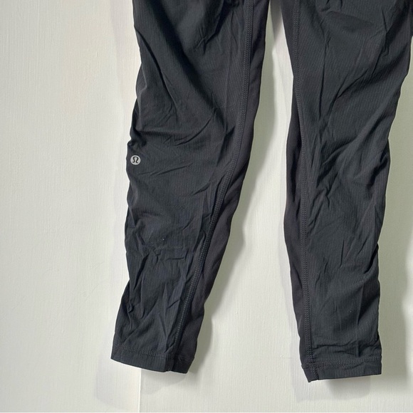 Lululemon Street To Studio Pant in Black - Picture 7 of 8